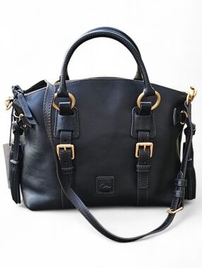 Dooney & Bourke Florentine Shoulder